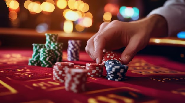 Live blackjack and roulette tables on gudangbet iOS Web with multi-camera streams and live dealer interaction